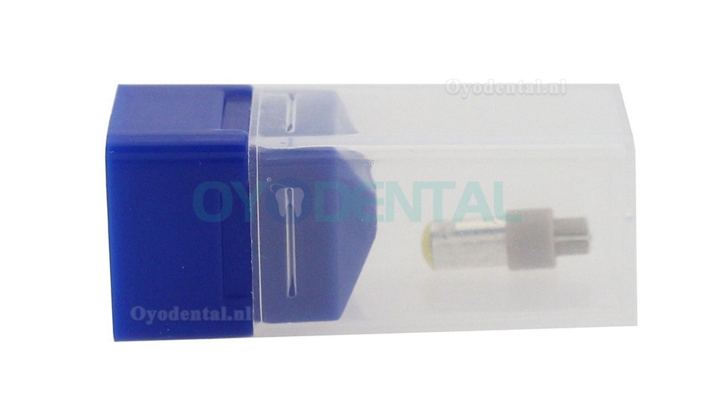 Handstuk vervangende LED-lamp voor CX229-GS-koppeling Compatibel Sirona T / F